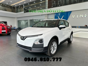 taxi điện đô lương