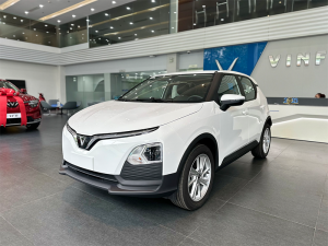 taxi điện đô lương